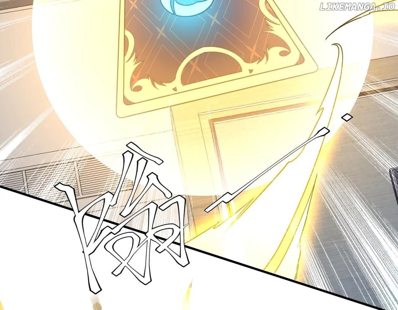 With My Netherworld Trillions, Game On! Chapter 252 - page 36